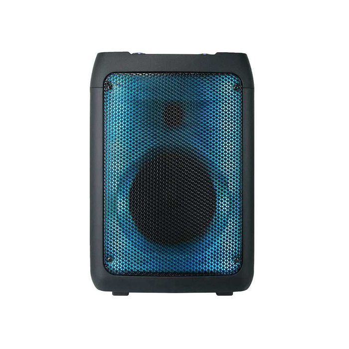 +CLASS SUPERSOUND KARAOKE BLUETOOTH SPEAKER HY-S083 WITH WIRED MICROPHONE